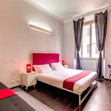 Roma Termini Suites Экстерьер фото