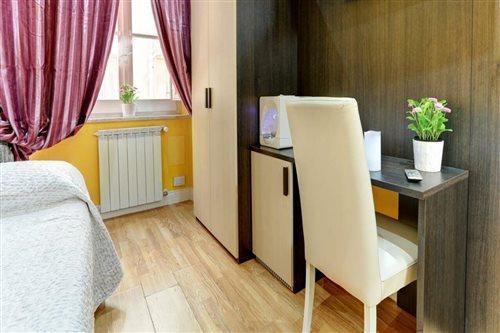 Roma Termini Suites Экстерьер фото