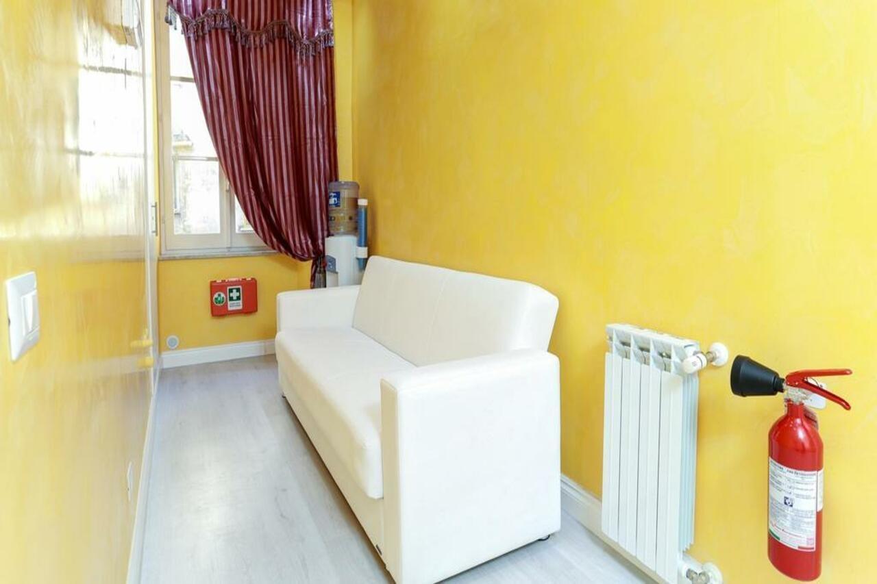 Roma Termini Suites Экстерьер фото