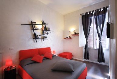 Roma Termini Suites Экстерьер фото