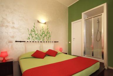 Roma Termini Suites Экстерьер фото