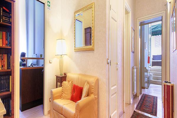 Roma Termini Suites Экстерьер фото