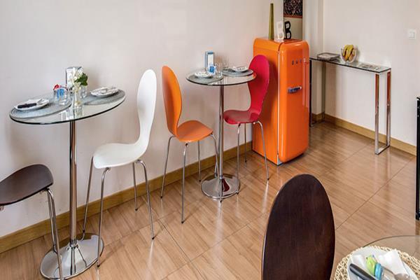 Roma Termini Suites Экстерьер фото