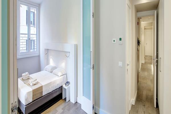 Roma Termini Suites Экстерьер фото